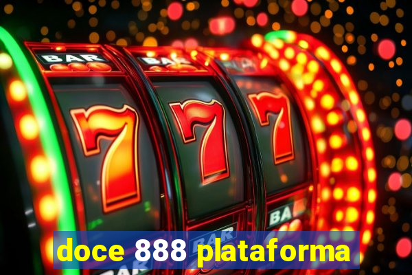 doce 888 plataforma